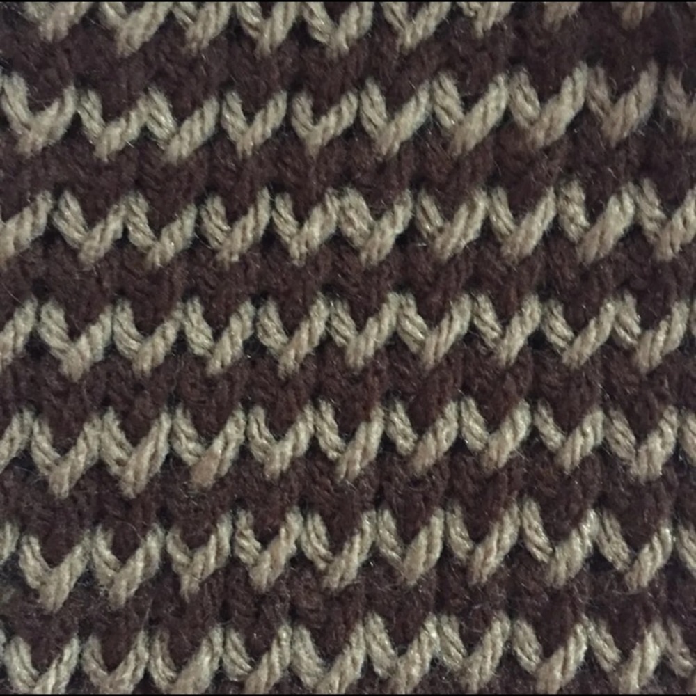Reversible Knit Hat - Picture 3 of 6